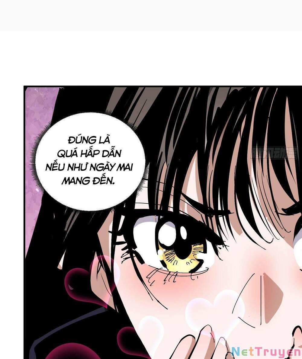 Tự Kỷ Luật Ta Đây Bất Khả Chiến Bại 11 trang 39