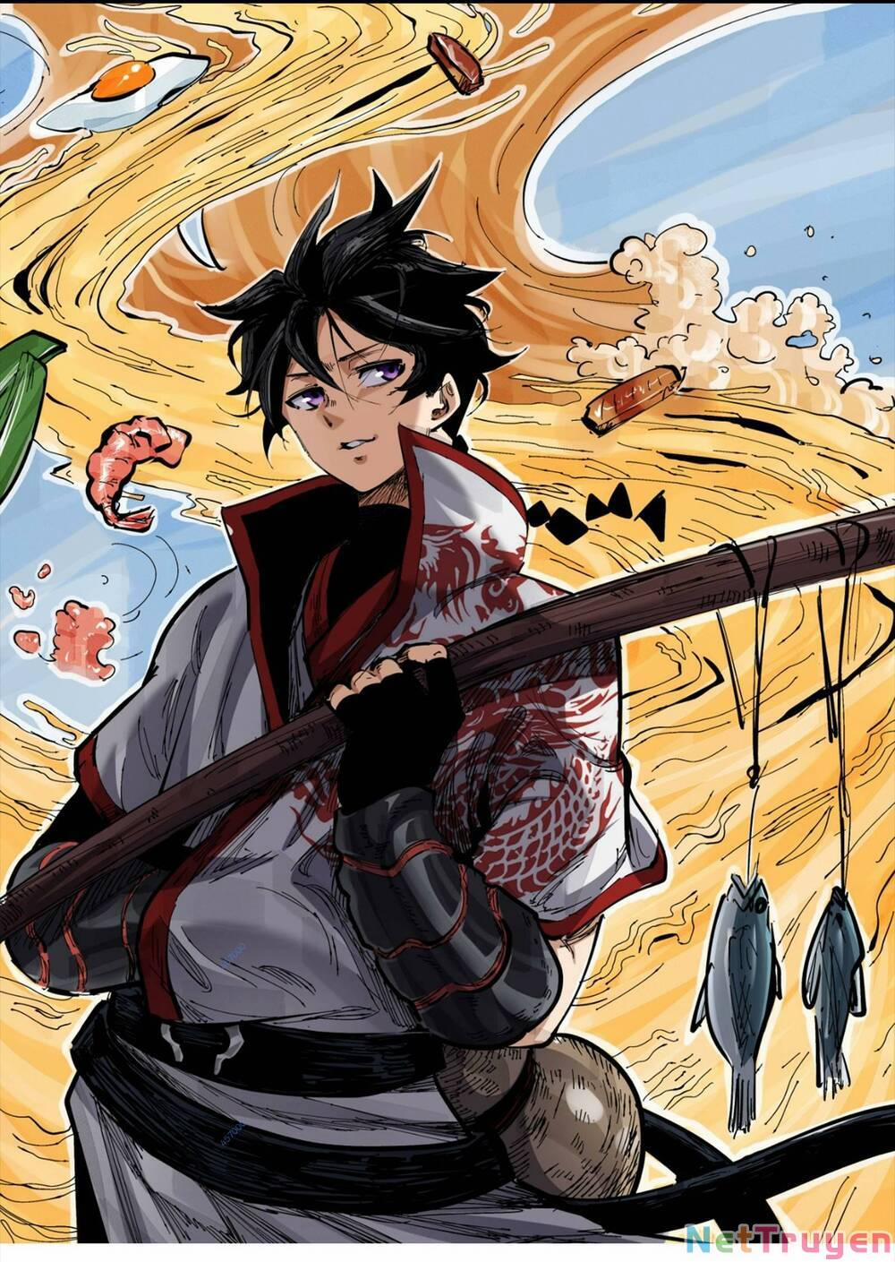 Tự Kỷ Luật Ta Đây Bất Khả Chiến Bại 12 trang 0