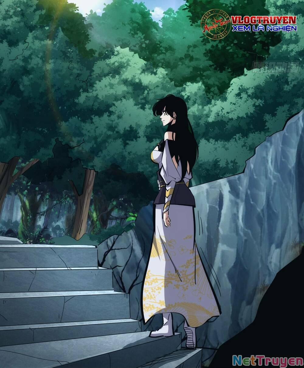 Tự Kỷ Luật Ta Đây Bất Khả Chiến Bại 12 trang 11