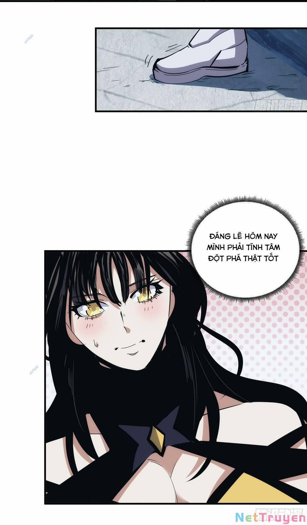 Tự Kỷ Luật Ta Đây Bất Khả Chiến Bại 12 trang 12