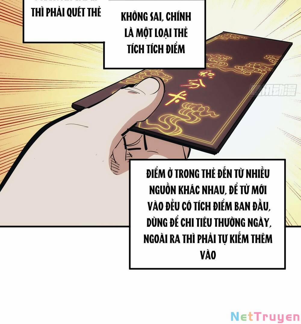 Tự Kỷ Luật Ta Đây Bất Khả Chiến Bại 12 trang 21