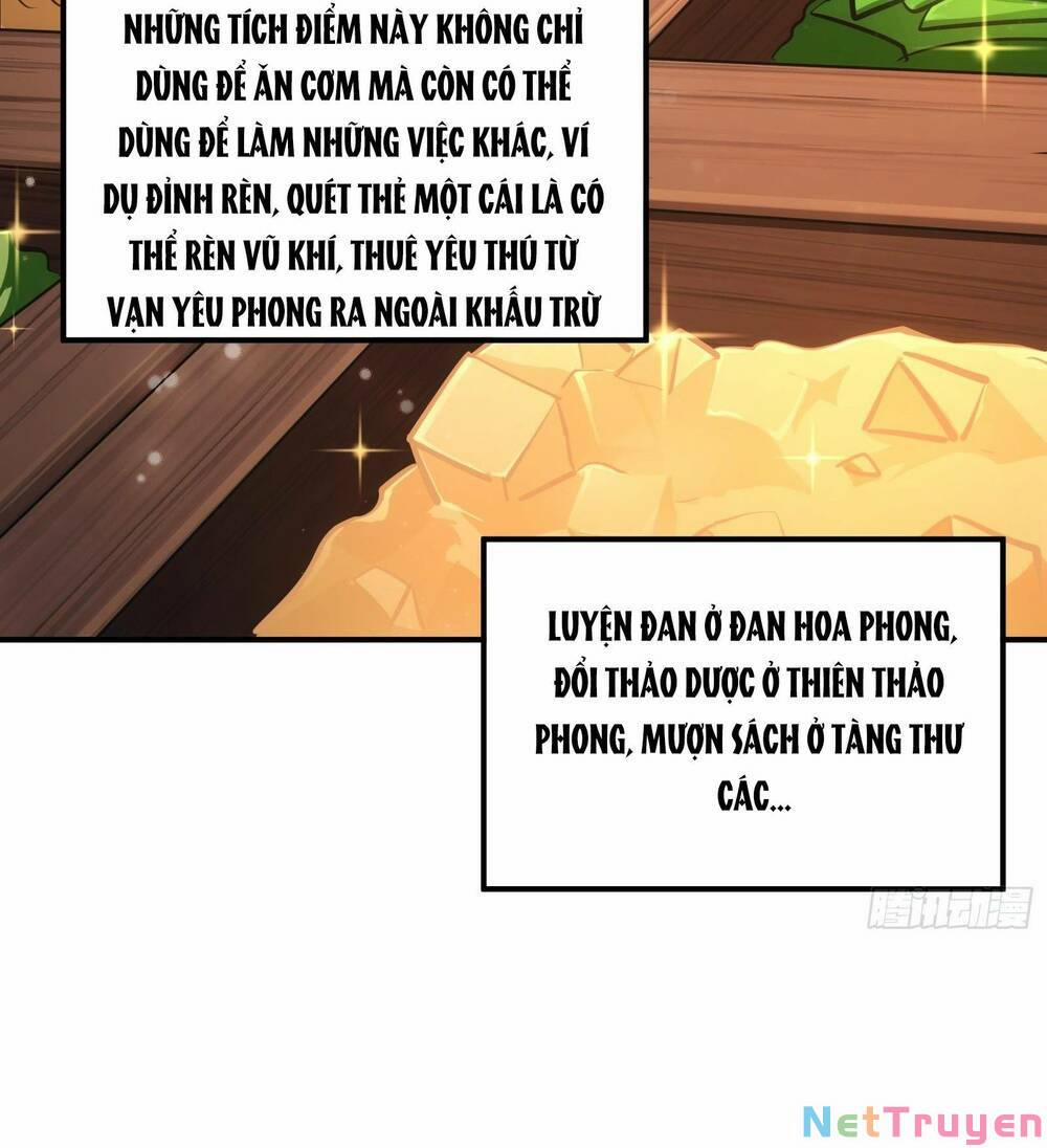 Tự Kỷ Luật Ta Đây Bất Khả Chiến Bại 12 trang 23