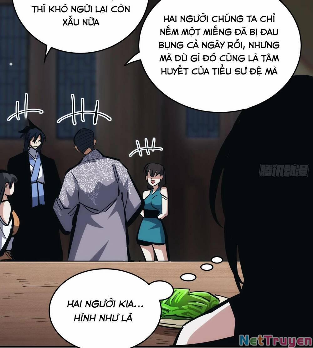 Tự Kỷ Luật Ta Đây Bất Khả Chiến Bại 12 trang 35
