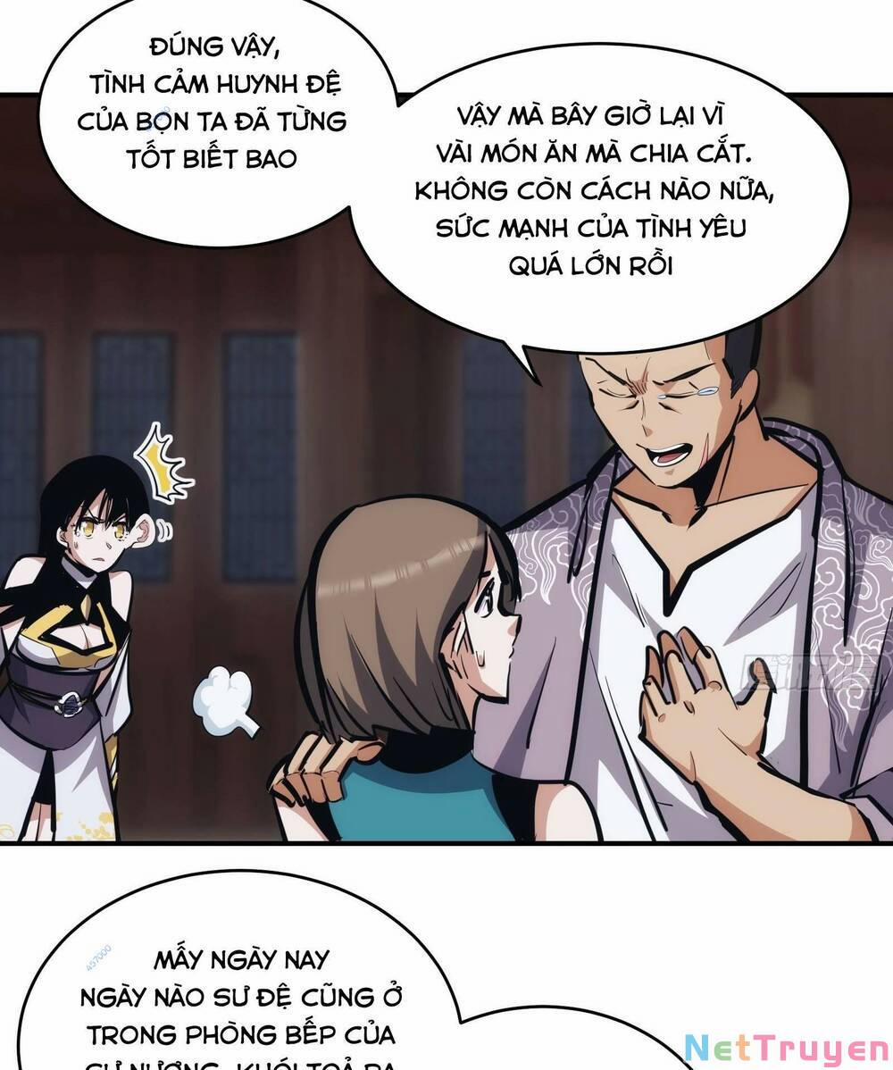 Tự Kỷ Luật Ta Đây Bất Khả Chiến Bại 12 trang 42