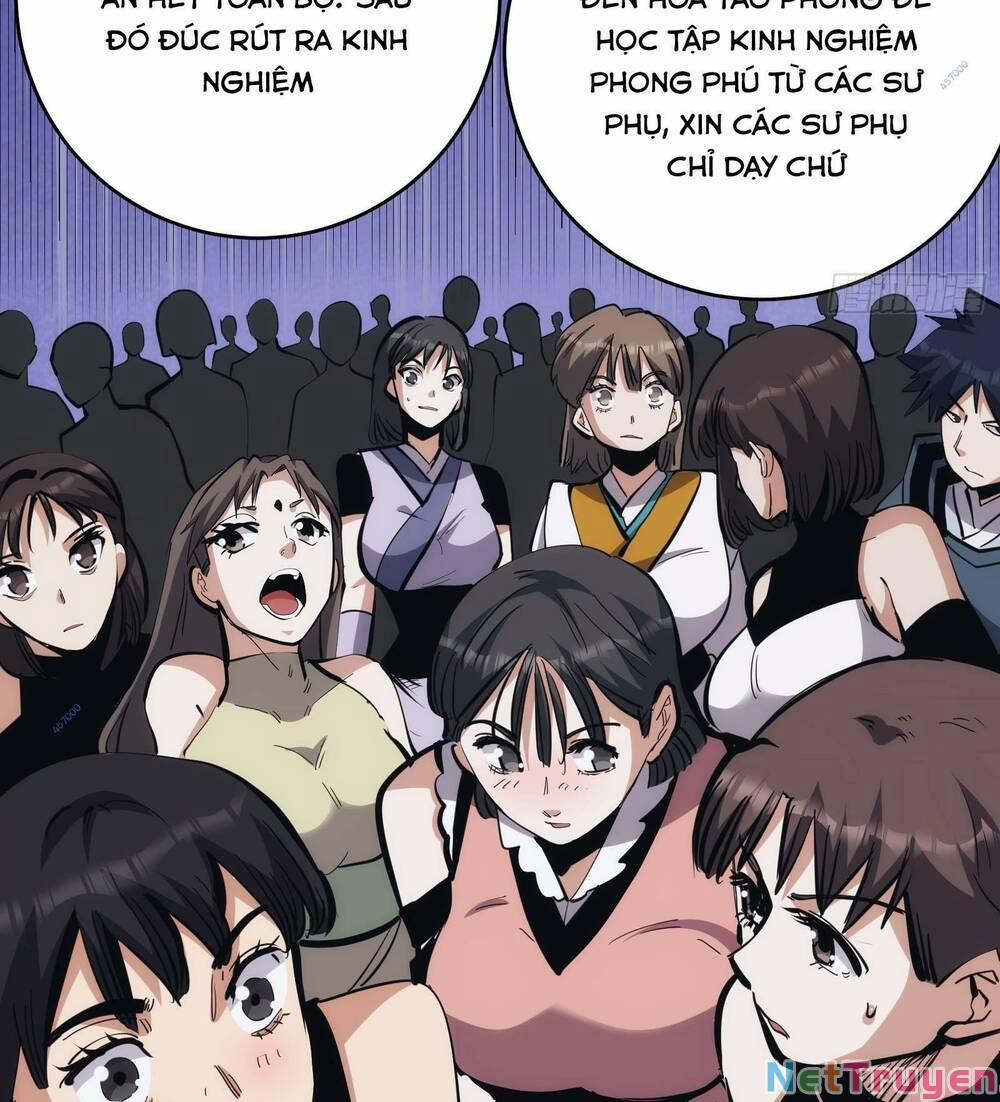 Tự Kỷ Luật Ta Đây Bất Khả Chiến Bại 12 trang 46