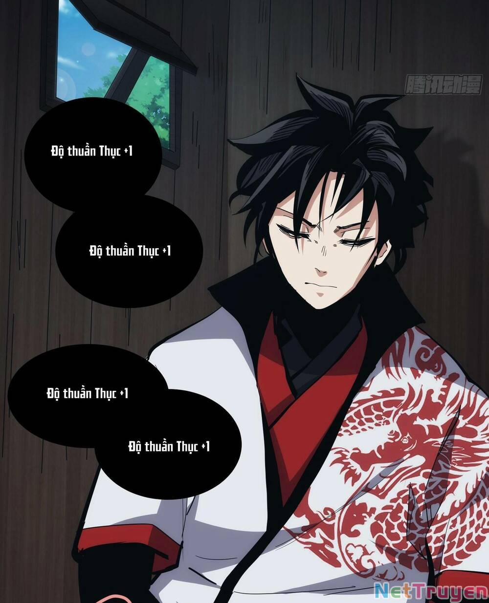 Tự Kỷ Luật Ta Đây Bất Khả Chiến Bại 12 trang 5