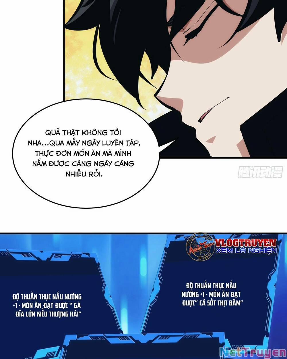 Tự Kỷ Luật Ta Đây Bất Khả Chiến Bại 12 trang 7