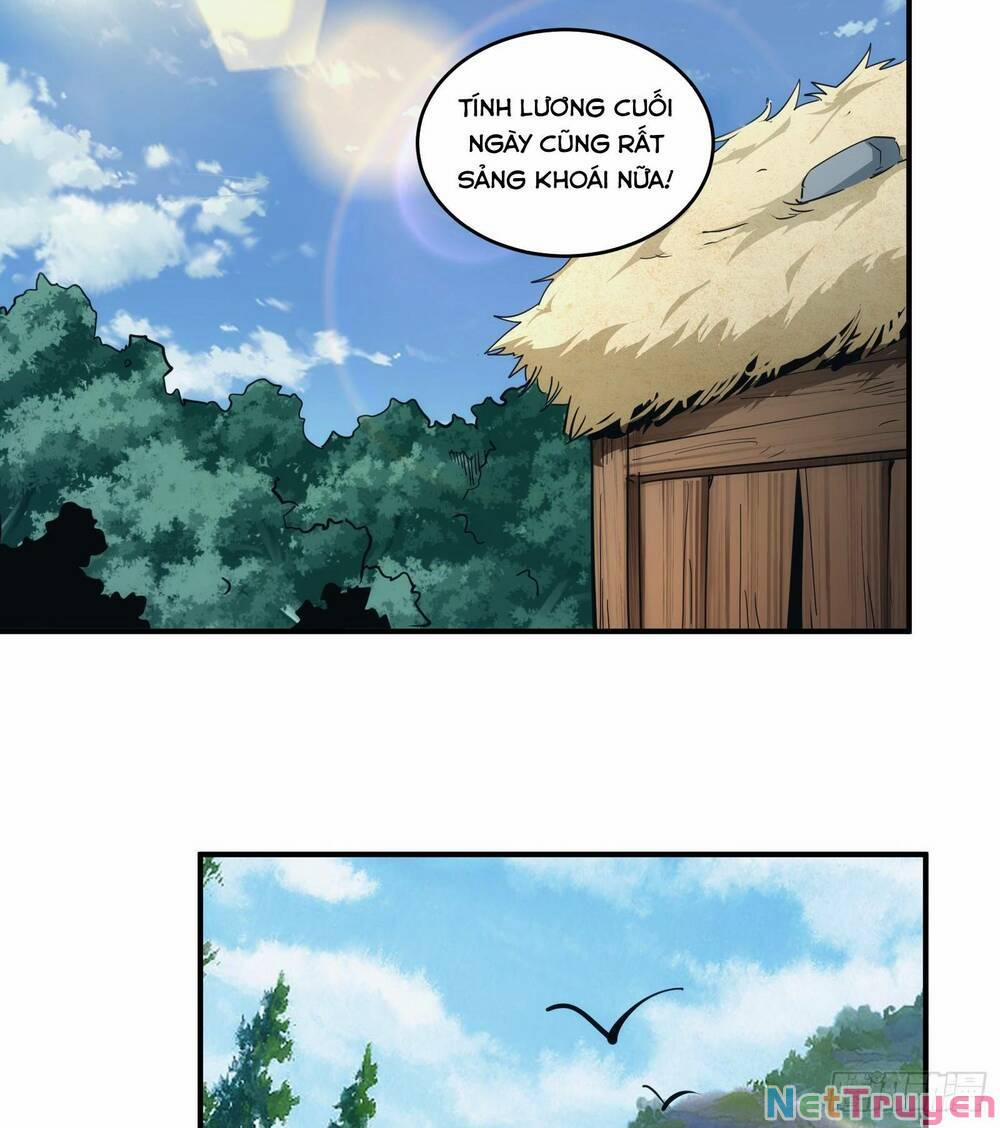 Tự Kỷ Luật Ta Đây Bất Khả Chiến Bại 12 trang 9