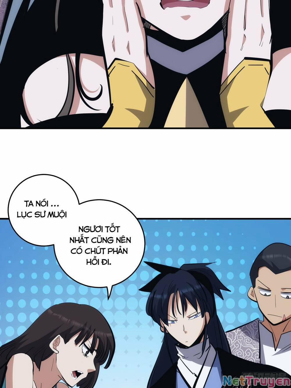 Tự Kỷ Luật Ta Đây Bất Khả Chiến Bại 13 trang 10