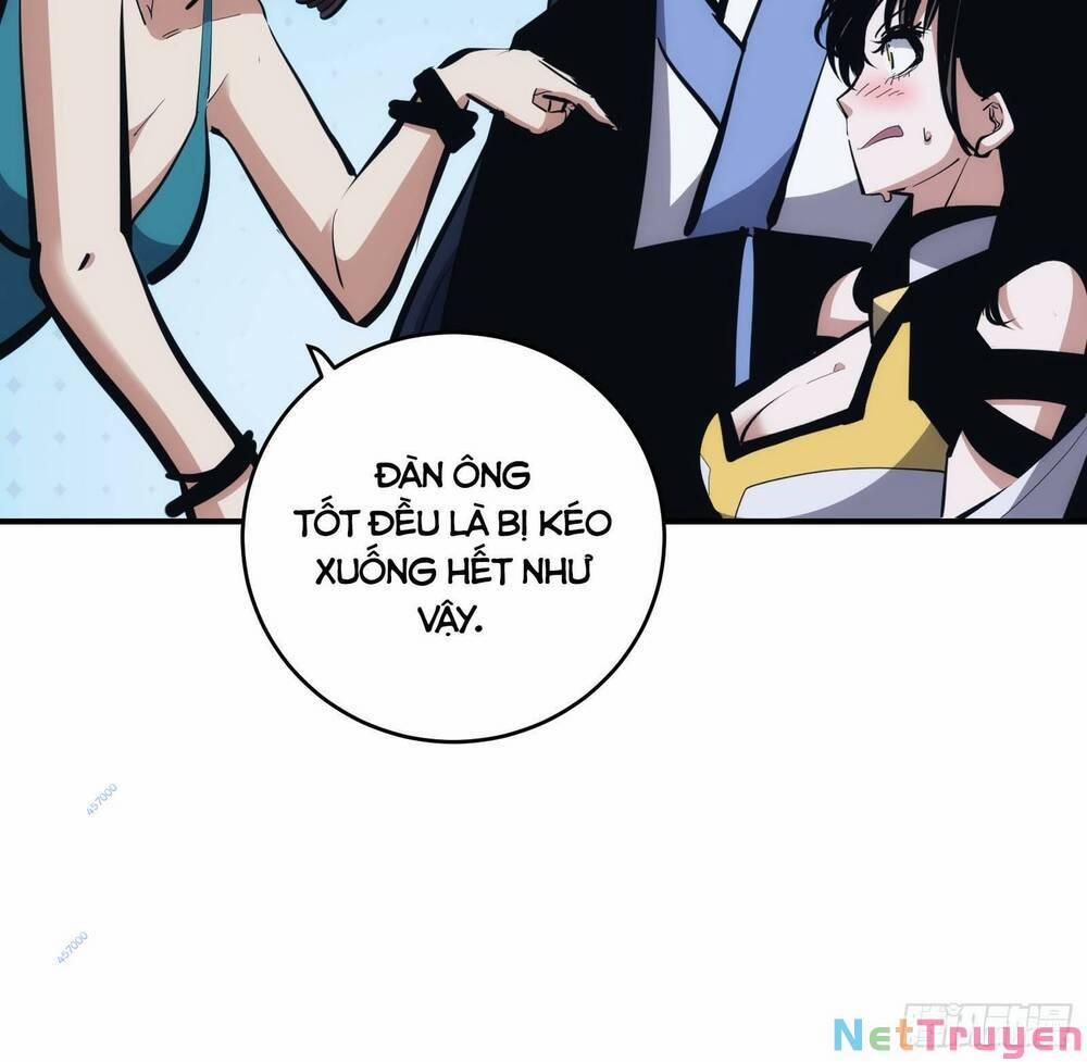 Tự Kỷ Luật Ta Đây Bất Khả Chiến Bại 13 trang 11