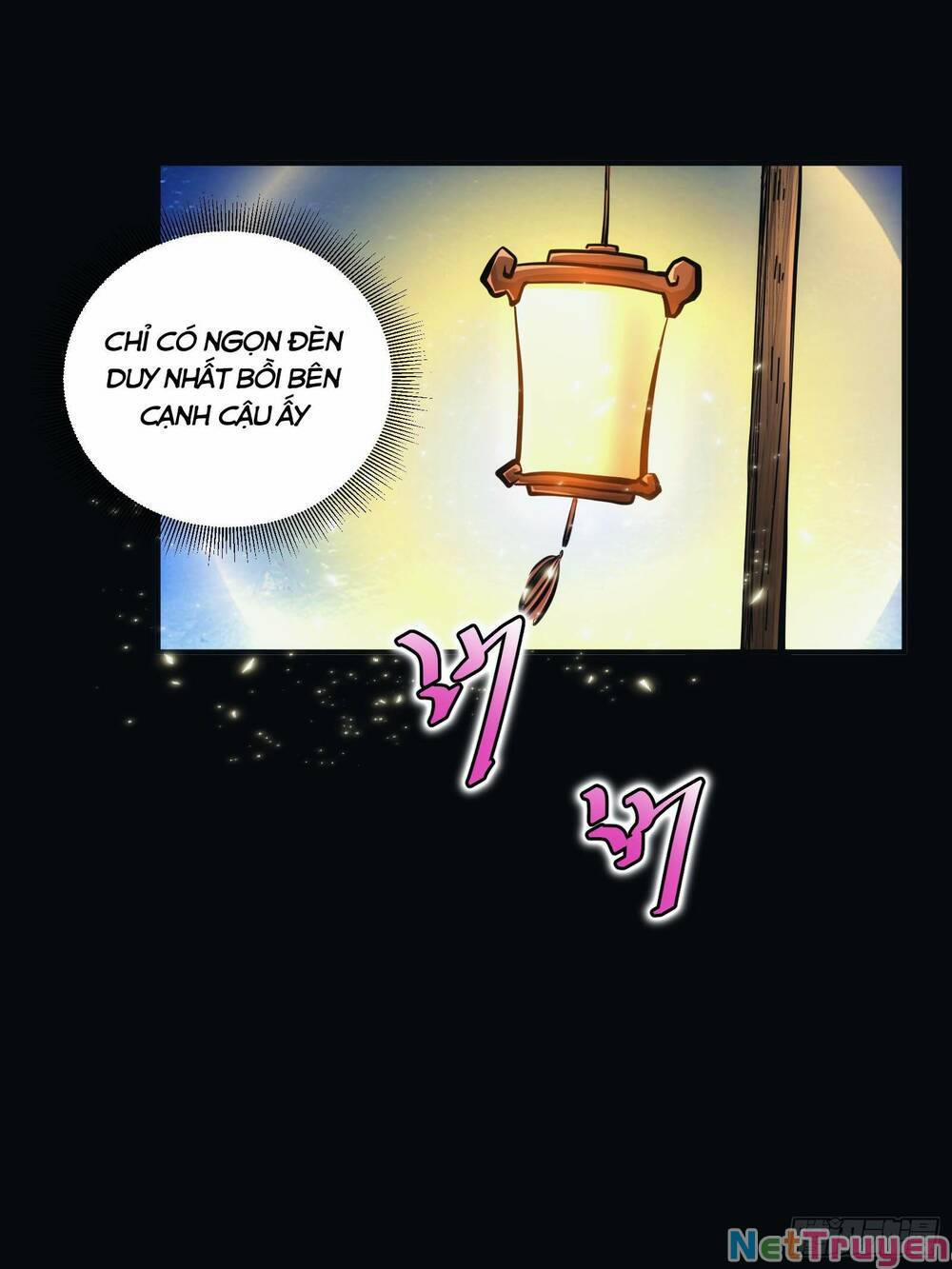 Tự Kỷ Luật Ta Đây Bất Khả Chiến Bại 13 trang 16