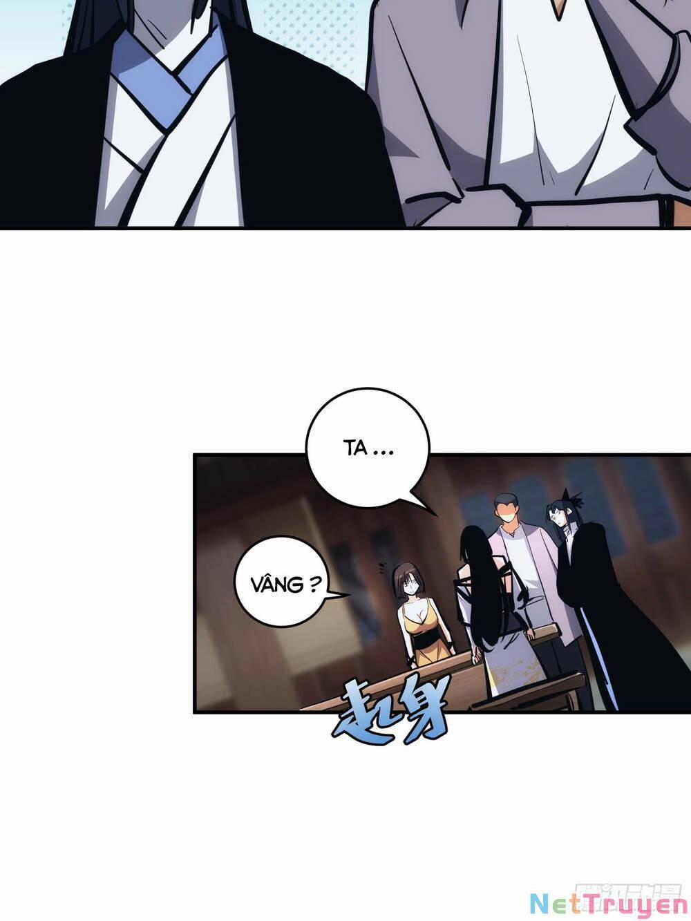 Tự Kỷ Luật Ta Đây Bất Khả Chiến Bại 13 trang 26