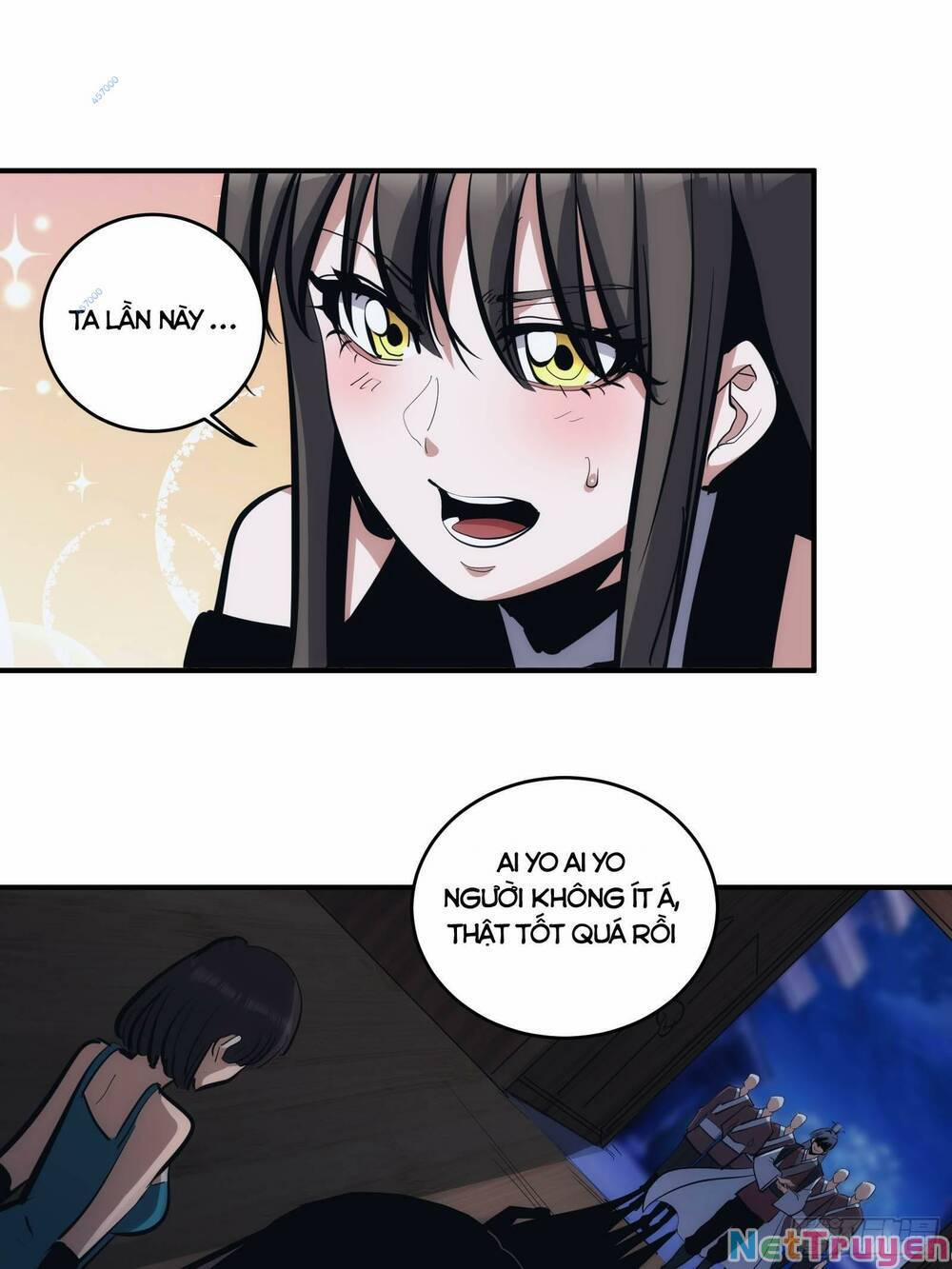 Tự Kỷ Luật Ta Đây Bất Khả Chiến Bại 13 trang 27