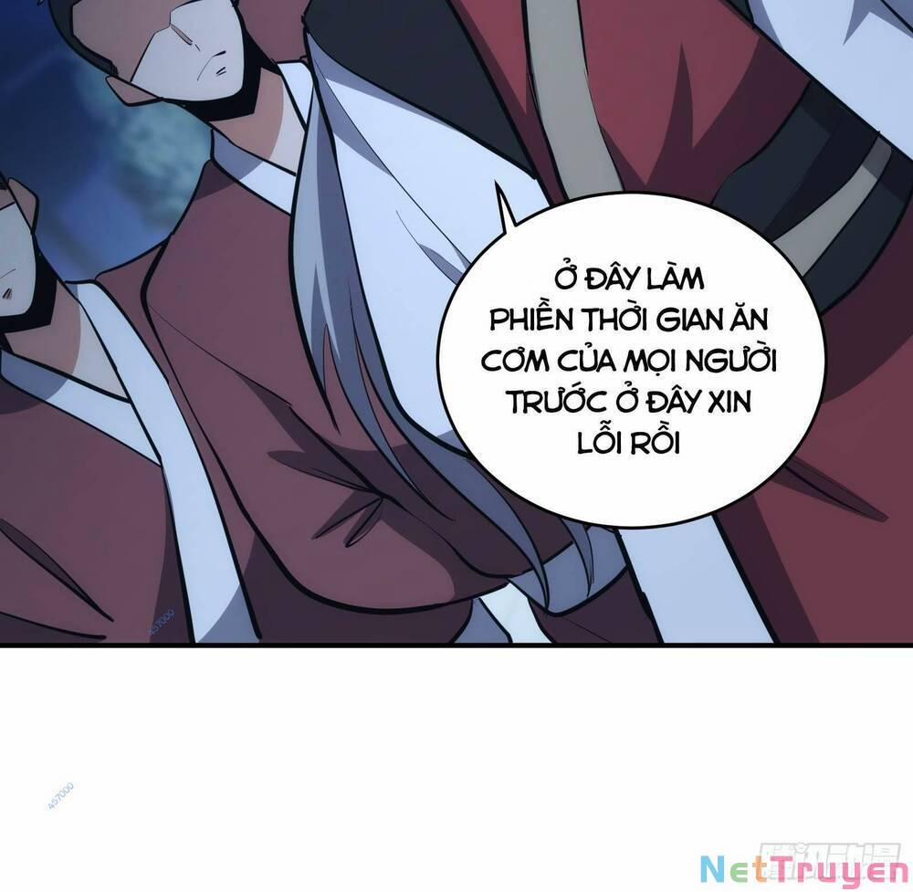 Tự Kỷ Luật Ta Đây Bất Khả Chiến Bại 13 trang 31