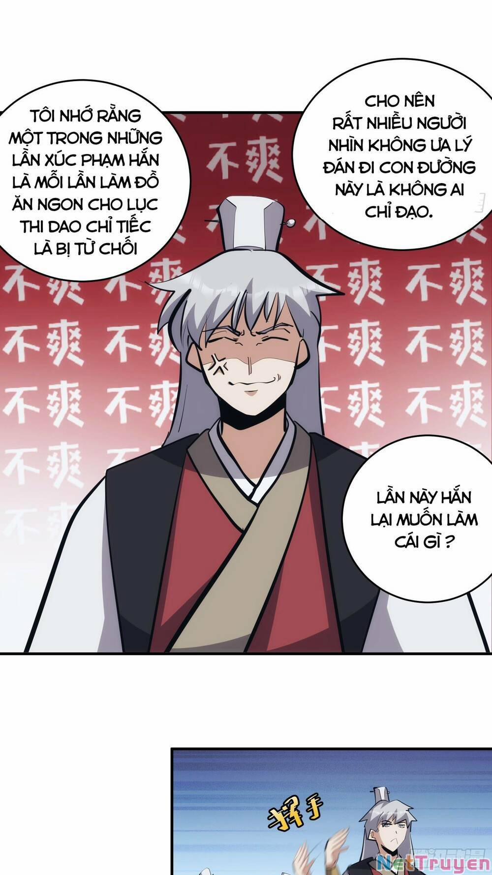 Tự Kỷ Luật Ta Đây Bất Khả Chiến Bại 13 trang 34