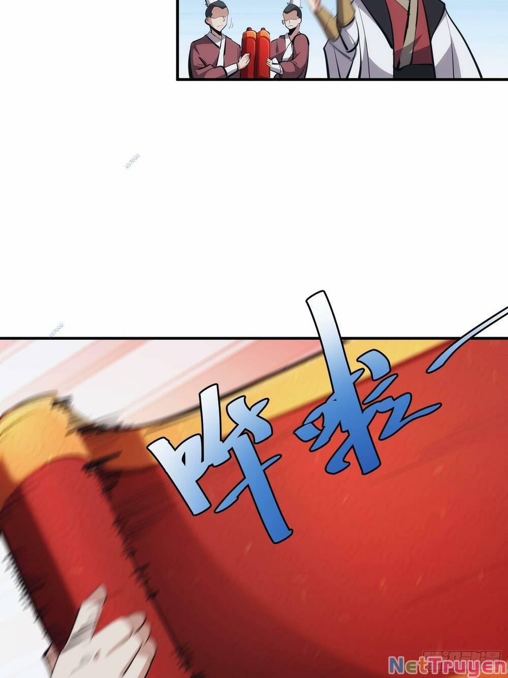Tự Kỷ Luật Ta Đây Bất Khả Chiến Bại 13 trang 35