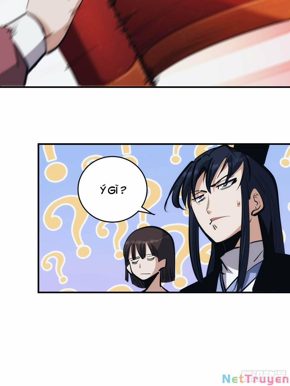 Tự Kỷ Luật Ta Đây Bất Khả Chiến Bại 13 trang 36