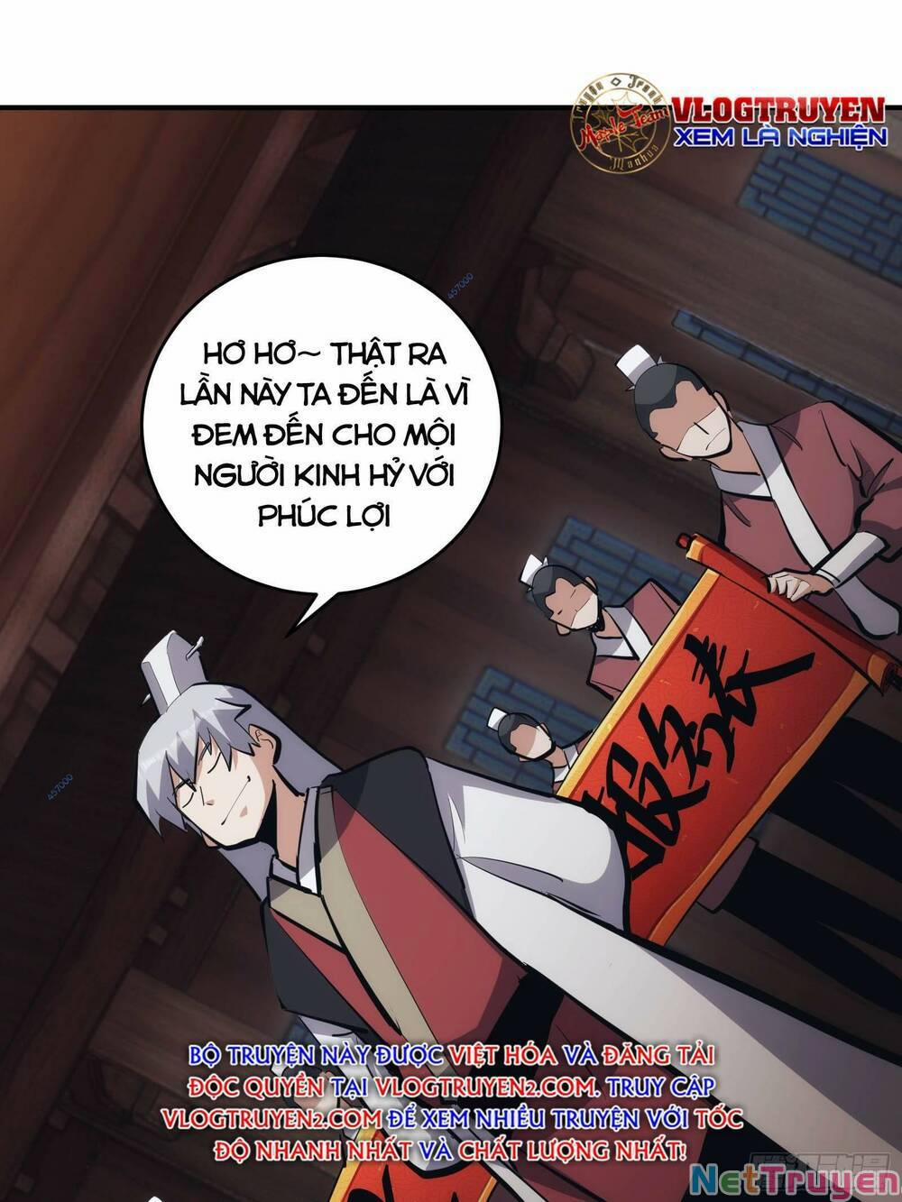 Tự Kỷ Luật Ta Đây Bất Khả Chiến Bại 13 trang 37