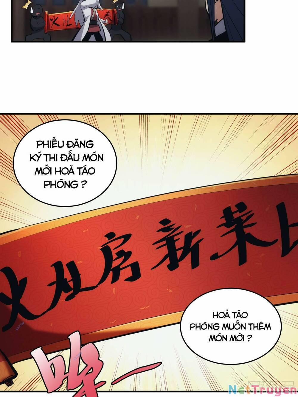 Tự Kỷ Luật Ta Đây Bất Khả Chiến Bại 13 trang 39