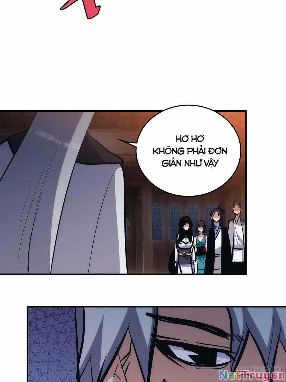 Tự Kỷ Luật Ta Đây Bất Khả Chiến Bại 13 trang 40