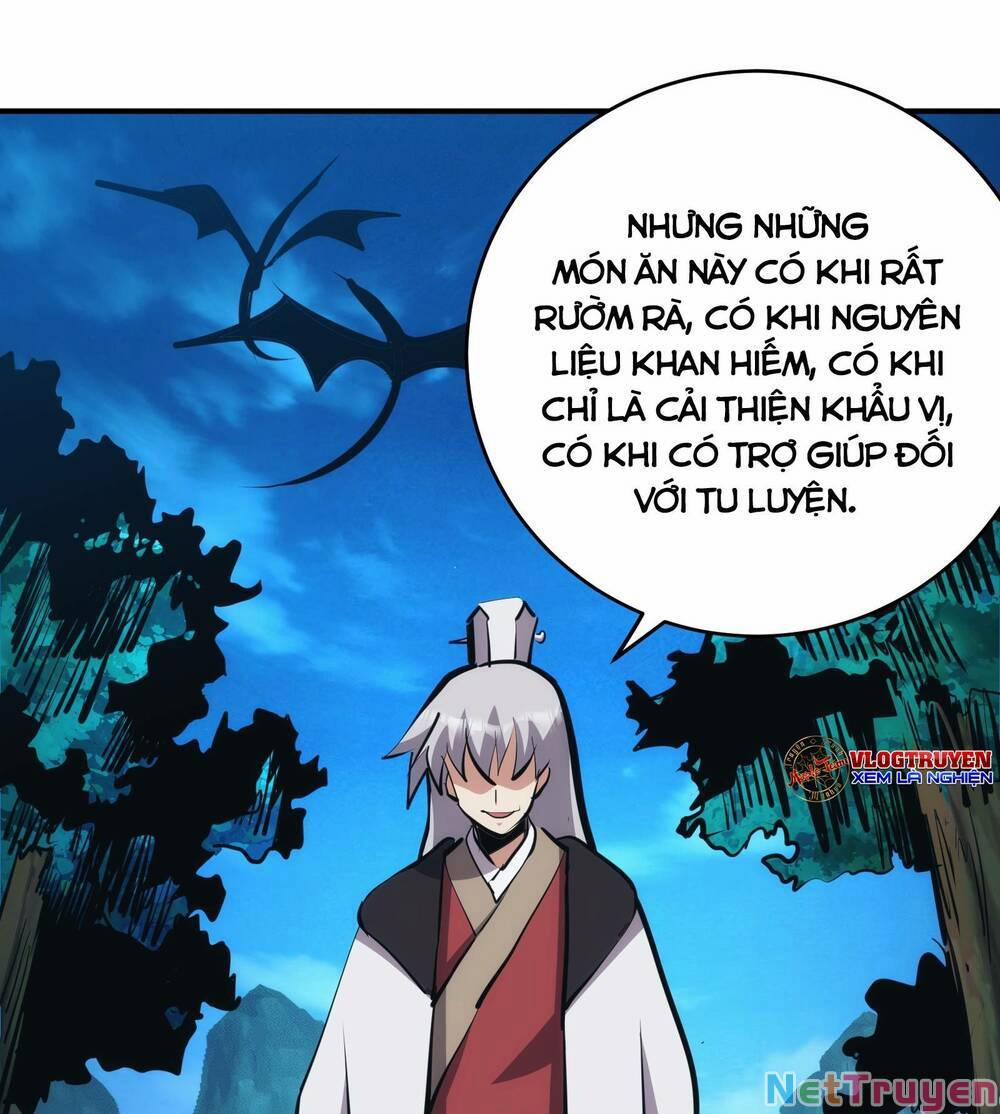 Tự Kỷ Luật Ta Đây Bất Khả Chiến Bại 14 trang 12