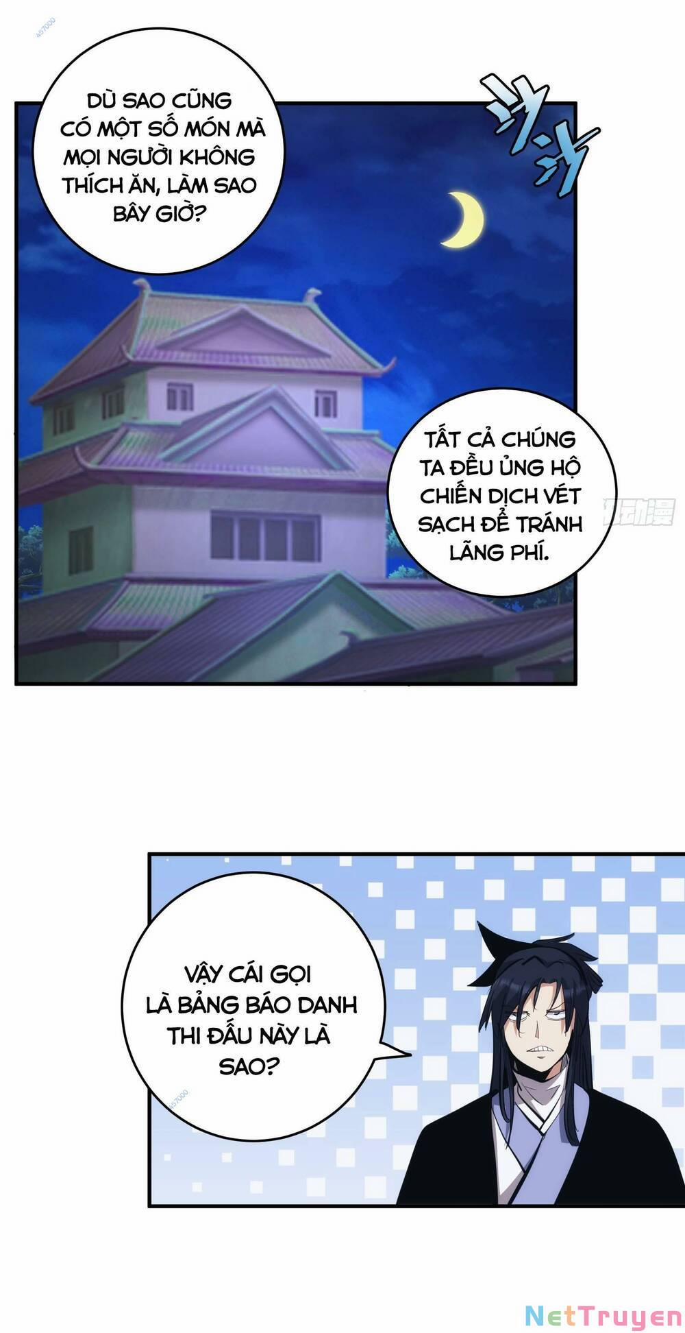 Tự Kỷ Luật Ta Đây Bất Khả Chiến Bại 14 trang 14