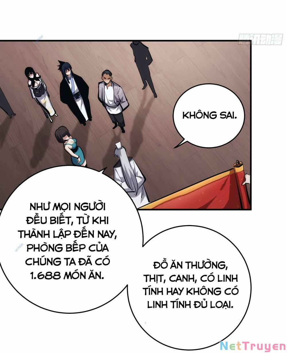Tự Kỷ Luật Ta Đây Bất Khả Chiến Bại 14 trang 2
