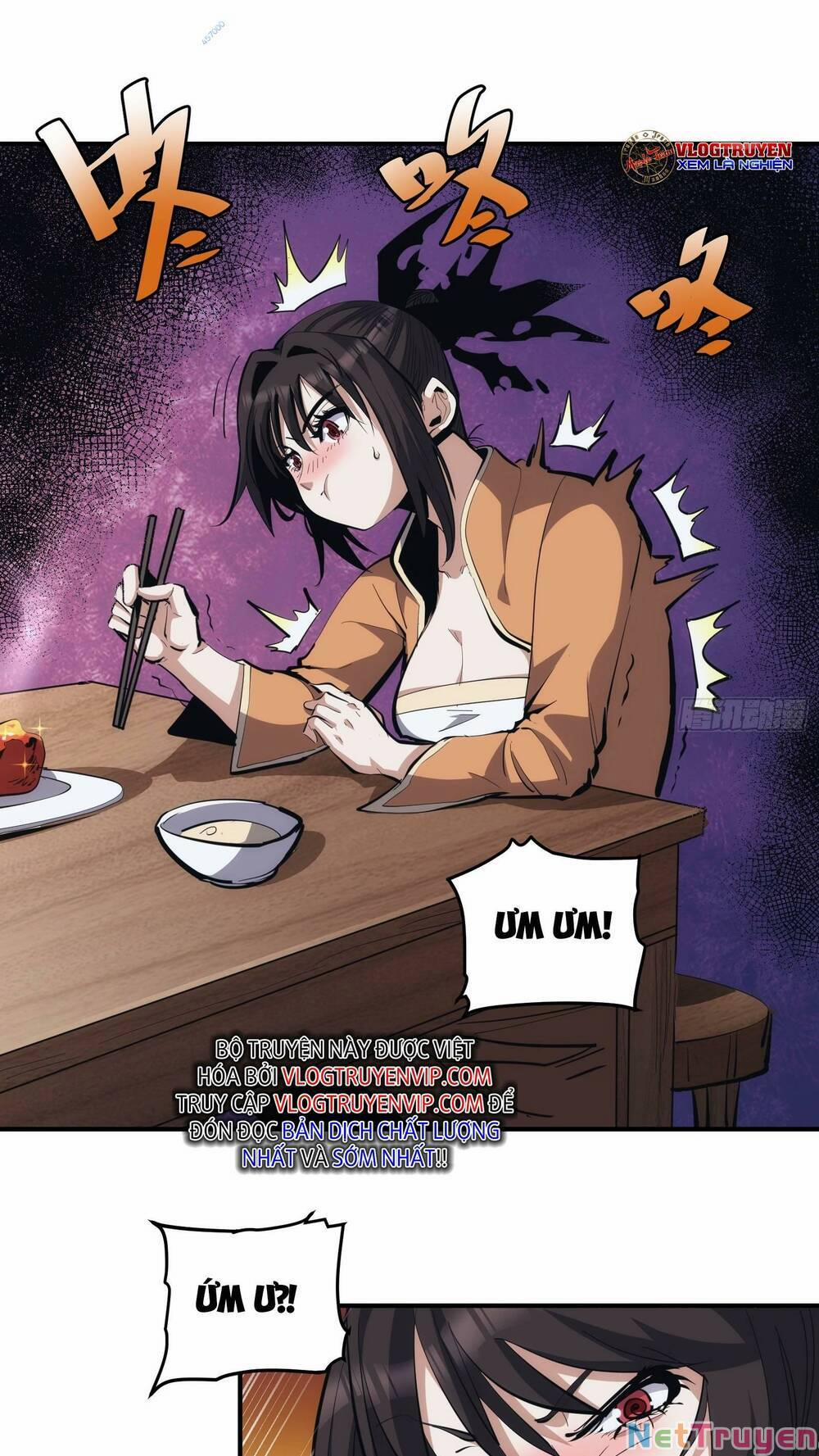 Tự Kỷ Luật Ta Đây Bất Khả Chiến Bại 14 trang 25