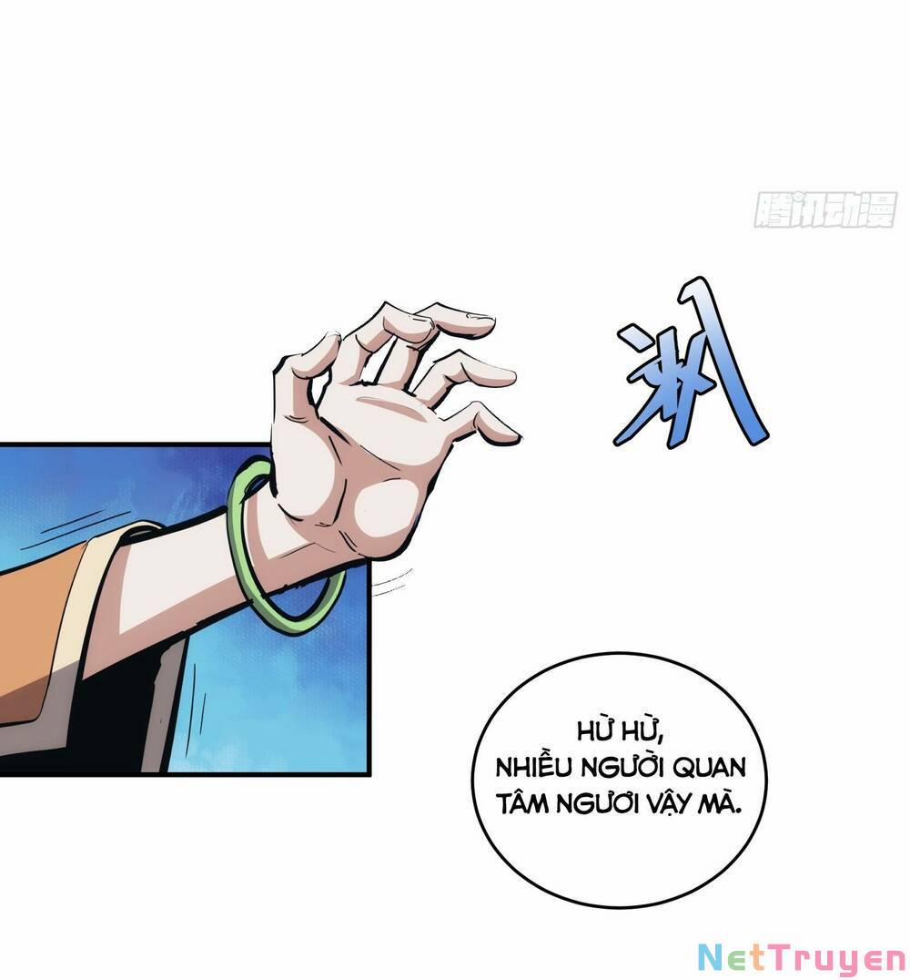 Tự Kỷ Luật Ta Đây Bất Khả Chiến Bại 14 trang 32