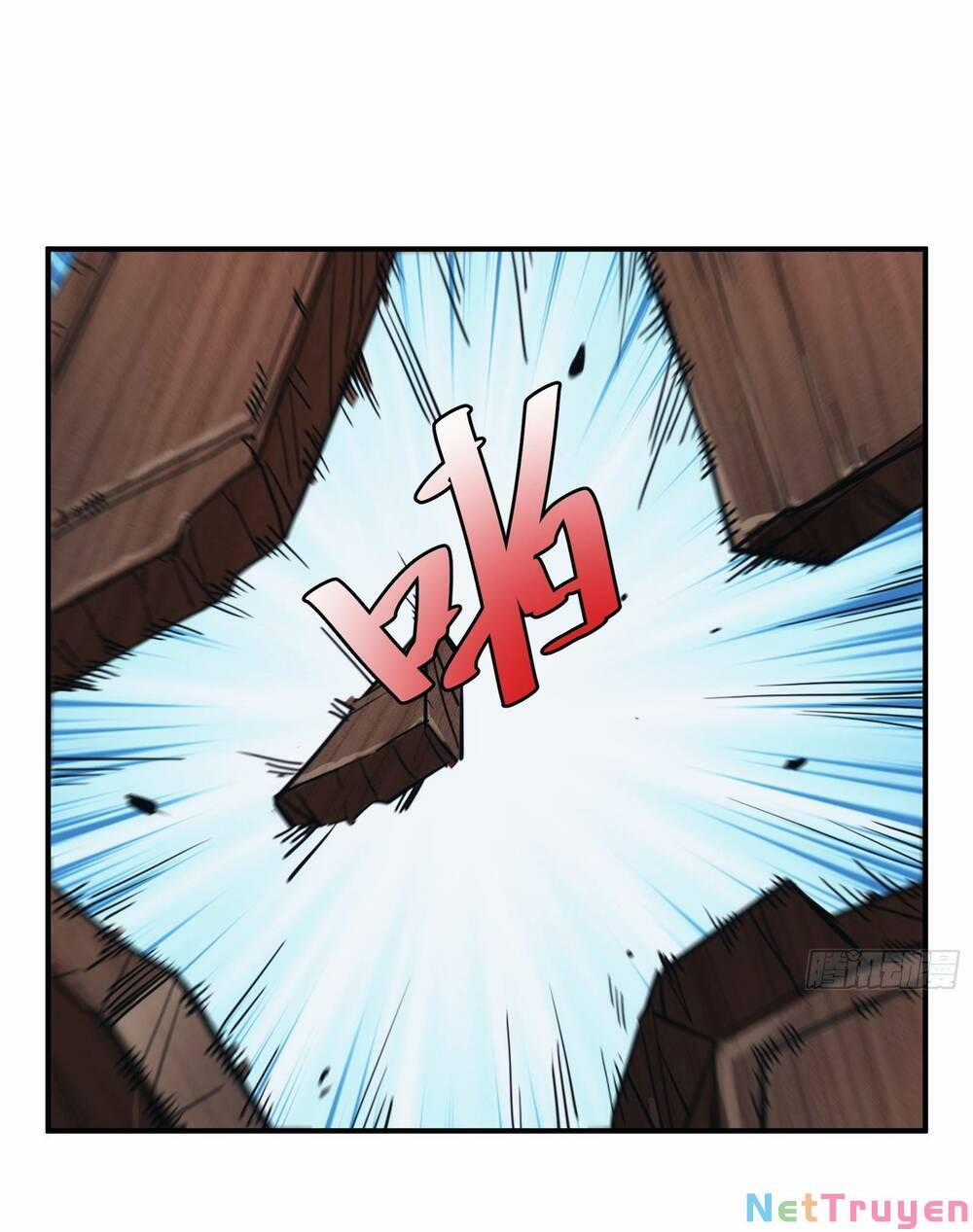 Tự Kỷ Luật Ta Đây Bất Khả Chiến Bại 14 trang 34
