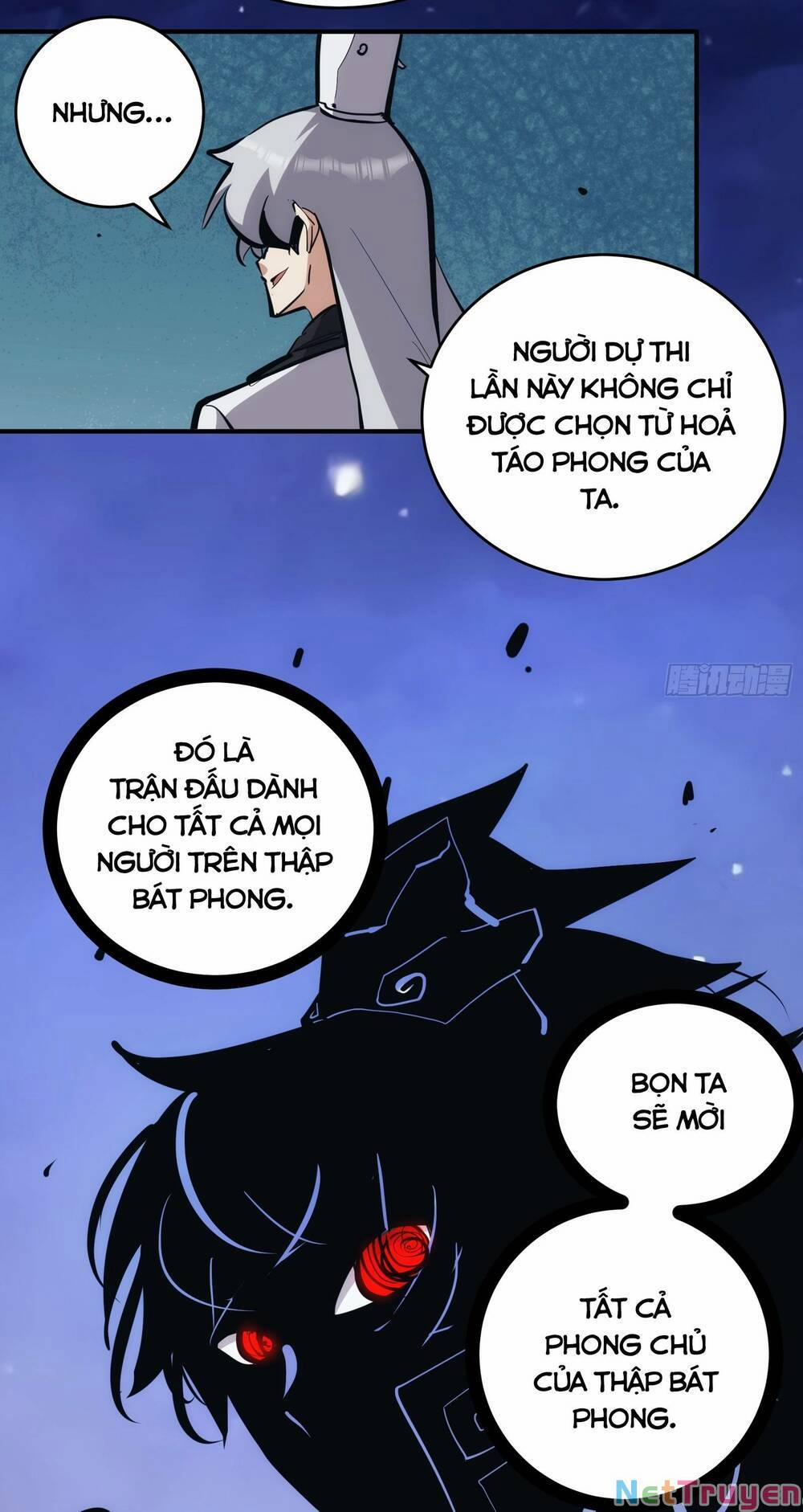 Tự Kỷ Luật Ta Đây Bất Khả Chiến Bại 14 trang 5