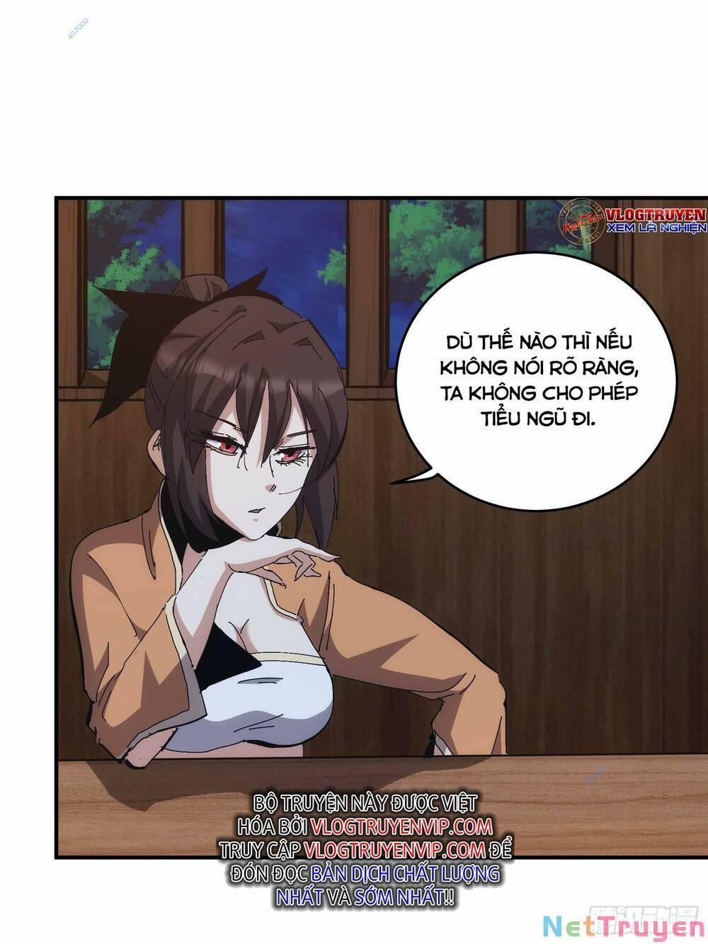 Tự Kỷ Luật Ta Đây Bất Khả Chiến Bại 15 trang 10