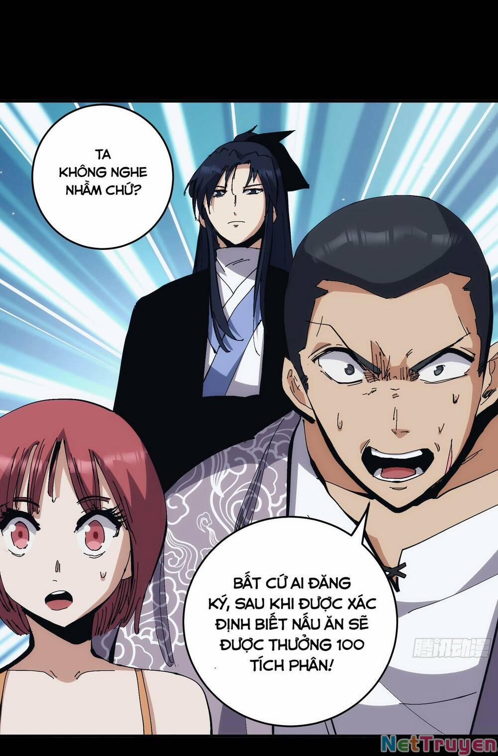 Tự Kỷ Luật Ta Đây Bất Khả Chiến Bại 15 trang 13