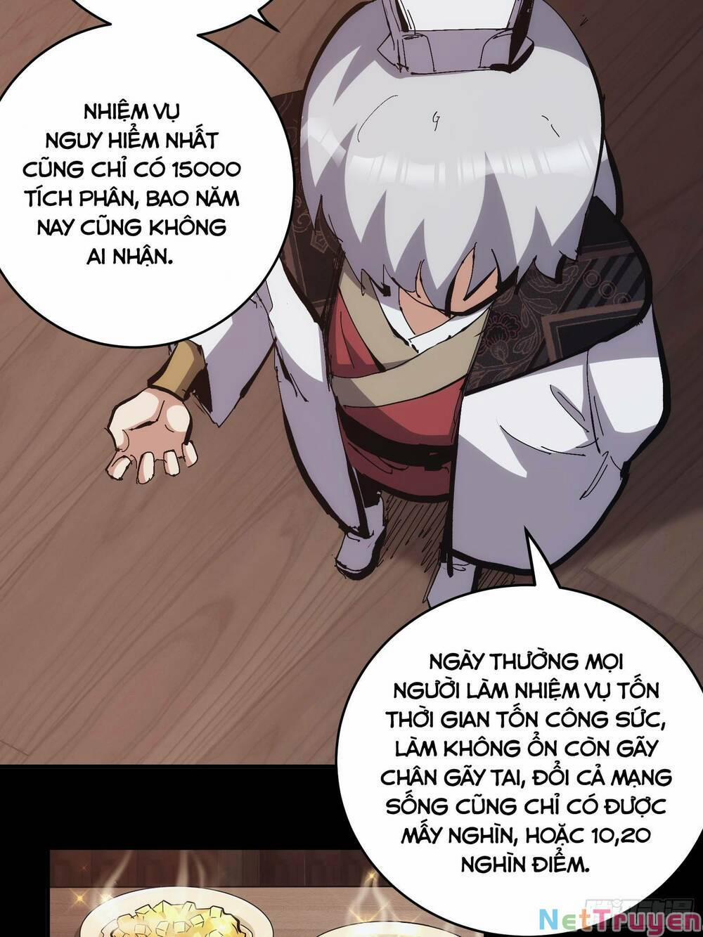 Tự Kỷ Luật Ta Đây Bất Khả Chiến Bại 15 trang 15