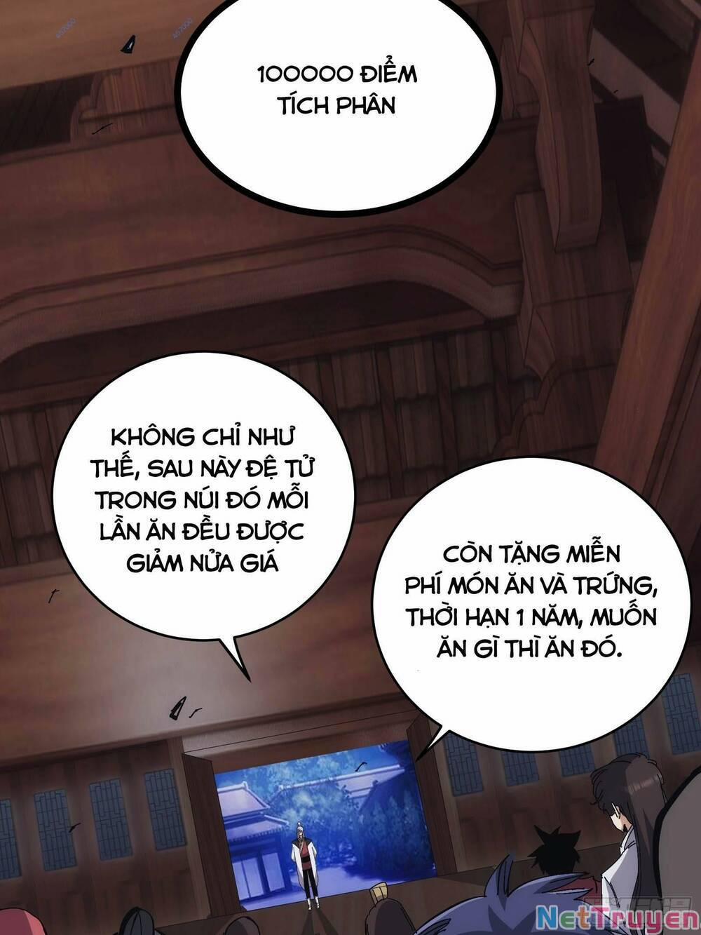 Tự Kỷ Luật Ta Đây Bất Khả Chiến Bại 15 trang 18