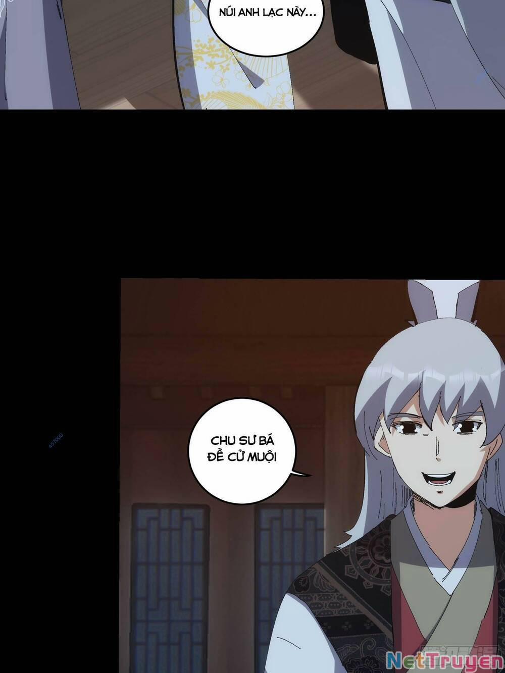 Tự Kỷ Luật Ta Đây Bất Khả Chiến Bại 15 trang 29