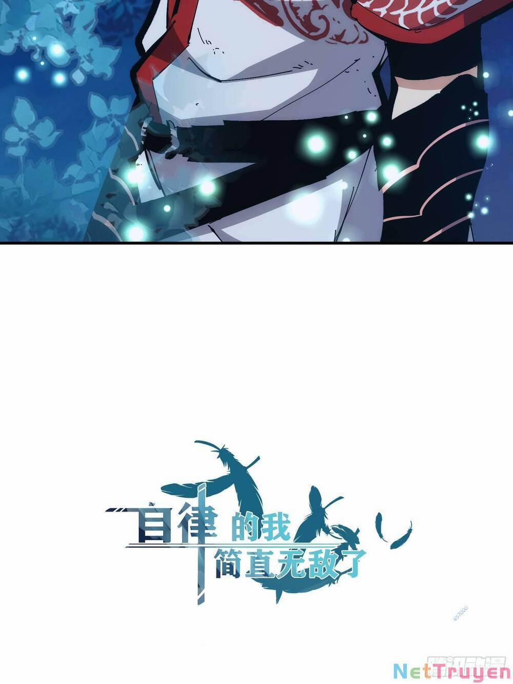 Tự Kỷ Luật Ta Đây Bất Khả Chiến Bại 15 trang 3