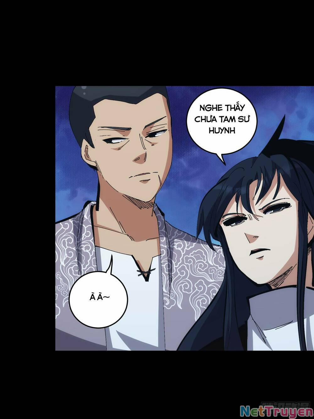 Tự Kỷ Luật Ta Đây Bất Khả Chiến Bại 15 trang 34