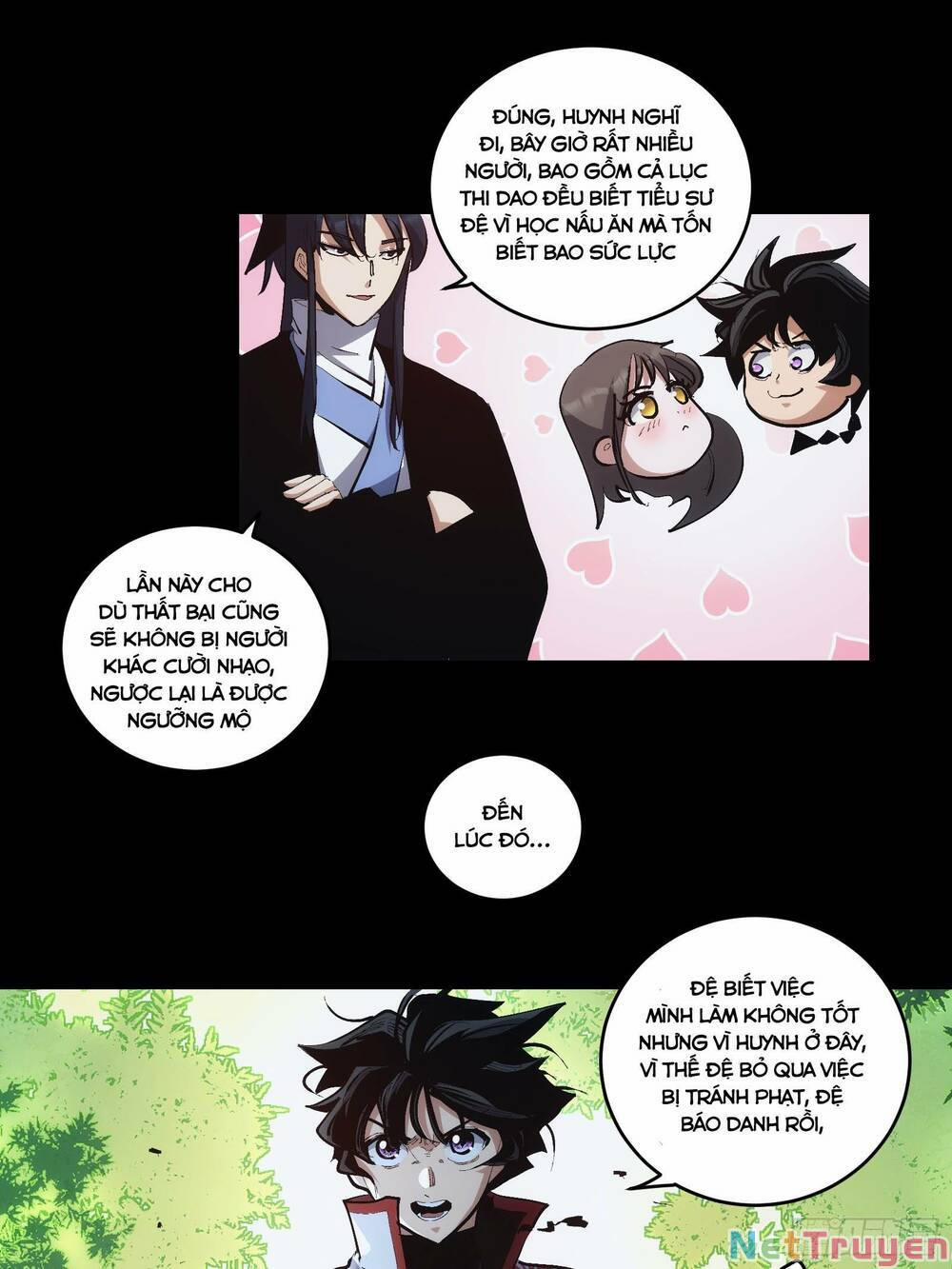 Tự Kỷ Luật Ta Đây Bất Khả Chiến Bại 15 trang 44