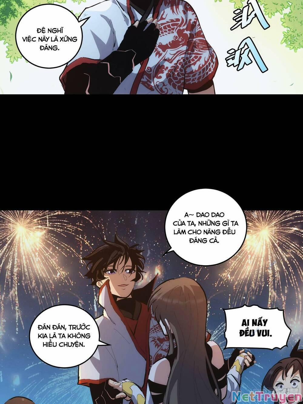 Tự Kỷ Luật Ta Đây Bất Khả Chiến Bại 15 trang 45