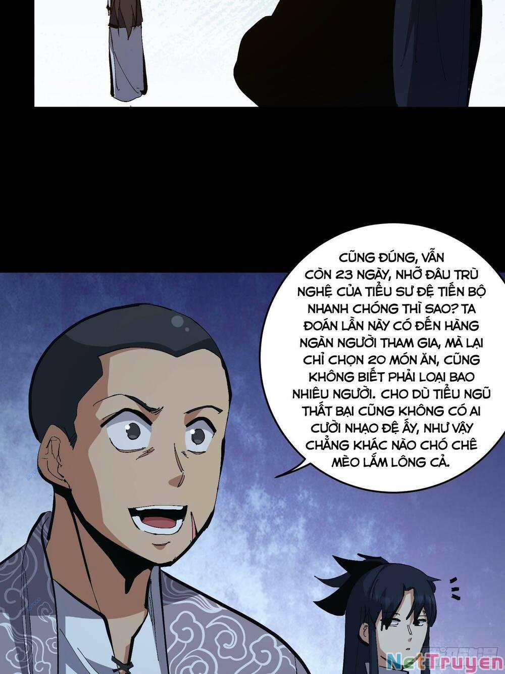 Tự Kỷ Luật Ta Đây Bất Khả Chiến Bại 15 trang 47