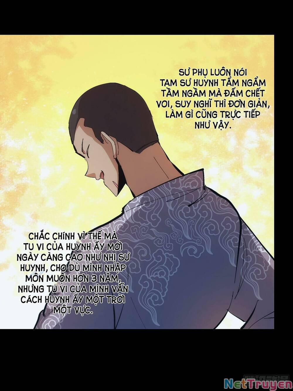 Tự Kỷ Luật Ta Đây Bất Khả Chiến Bại 15 trang 49