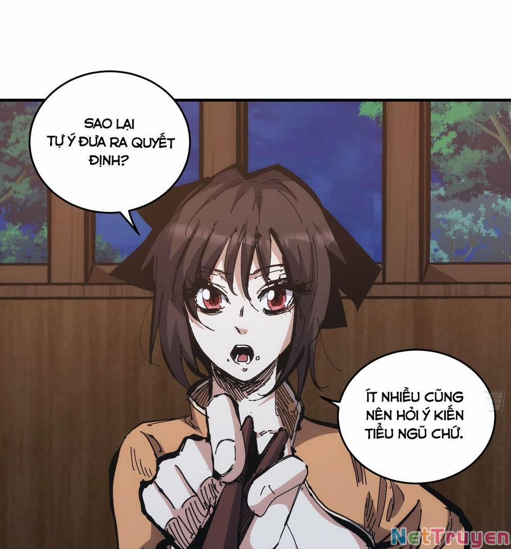 Tự Kỷ Luật Ta Đây Bất Khả Chiến Bại 15 trang 6