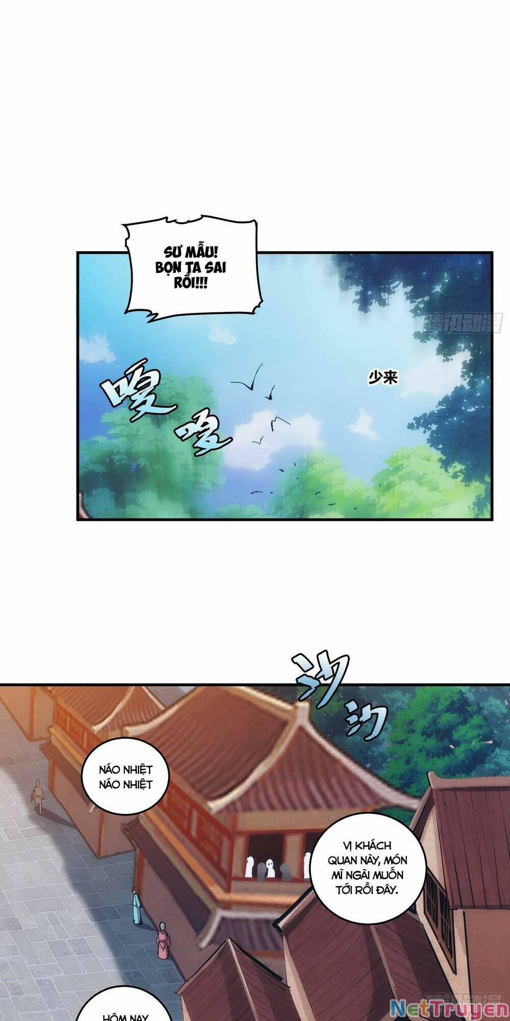 Tự Kỷ Luật Ta Đây Bất Khả Chiến Bại 16 trang 10