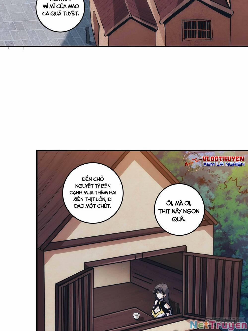 Tự Kỷ Luật Ta Đây Bất Khả Chiến Bại 16 trang 11