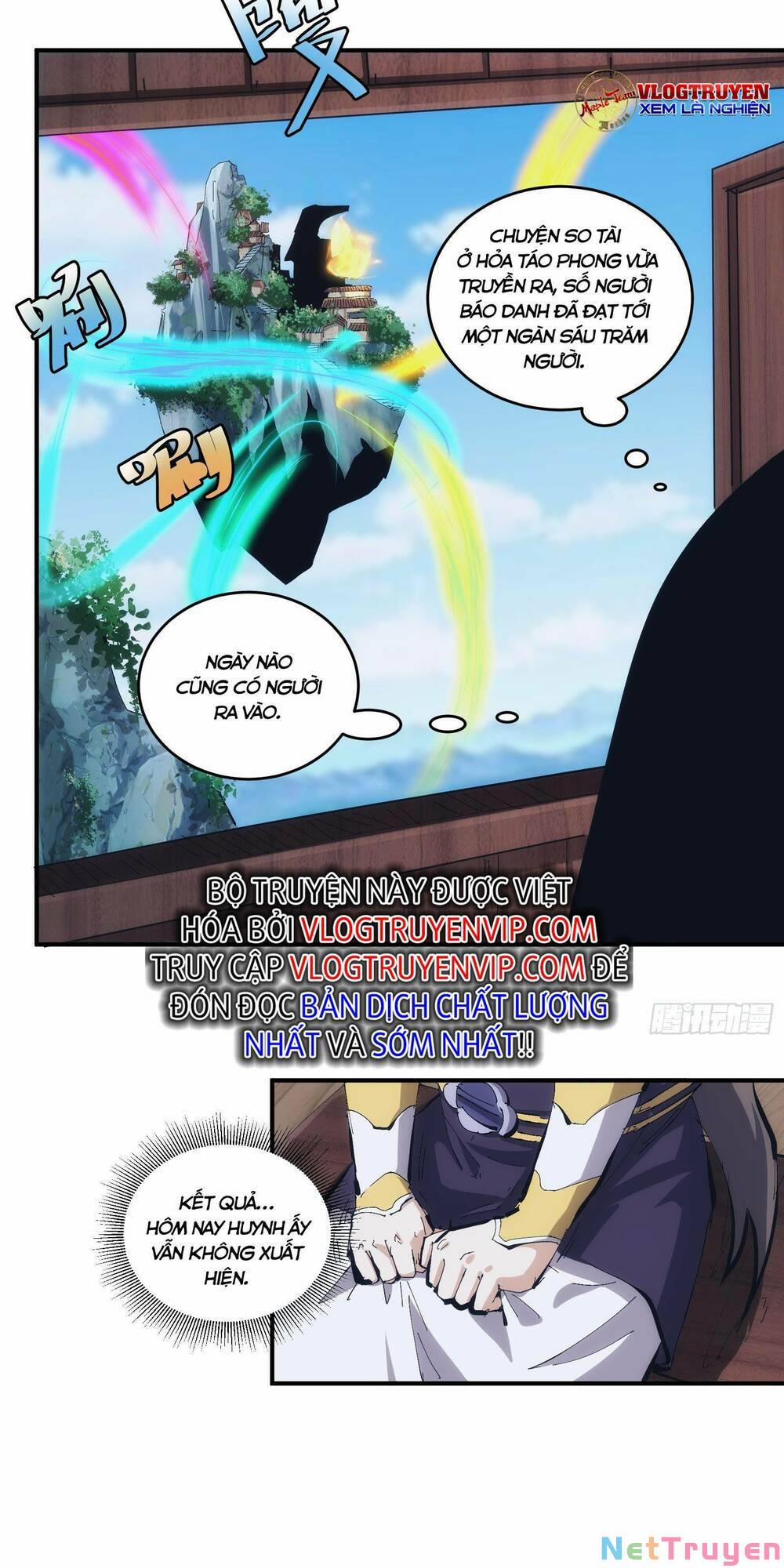 Tự Kỷ Luật Ta Đây Bất Khả Chiến Bại 16 trang 13