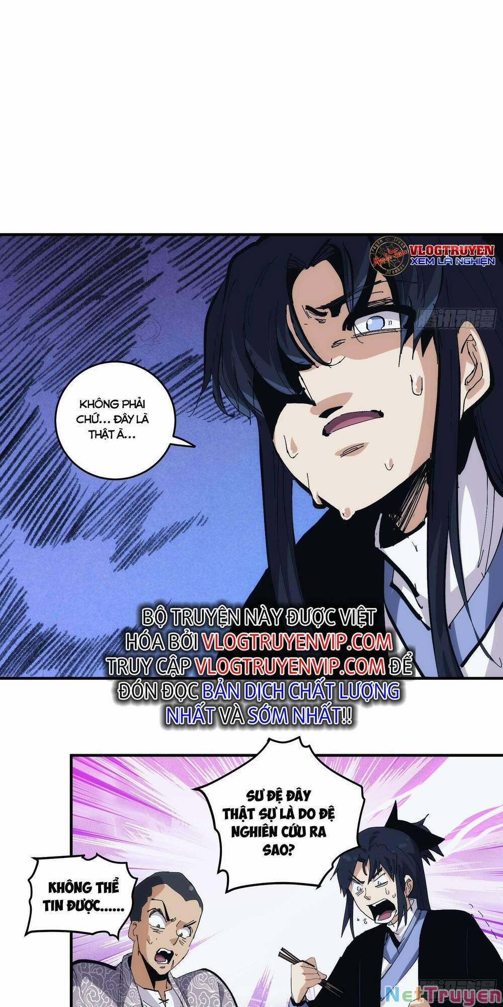 Tự Kỷ Luật Ta Đây Bất Khả Chiến Bại 16 trang 18