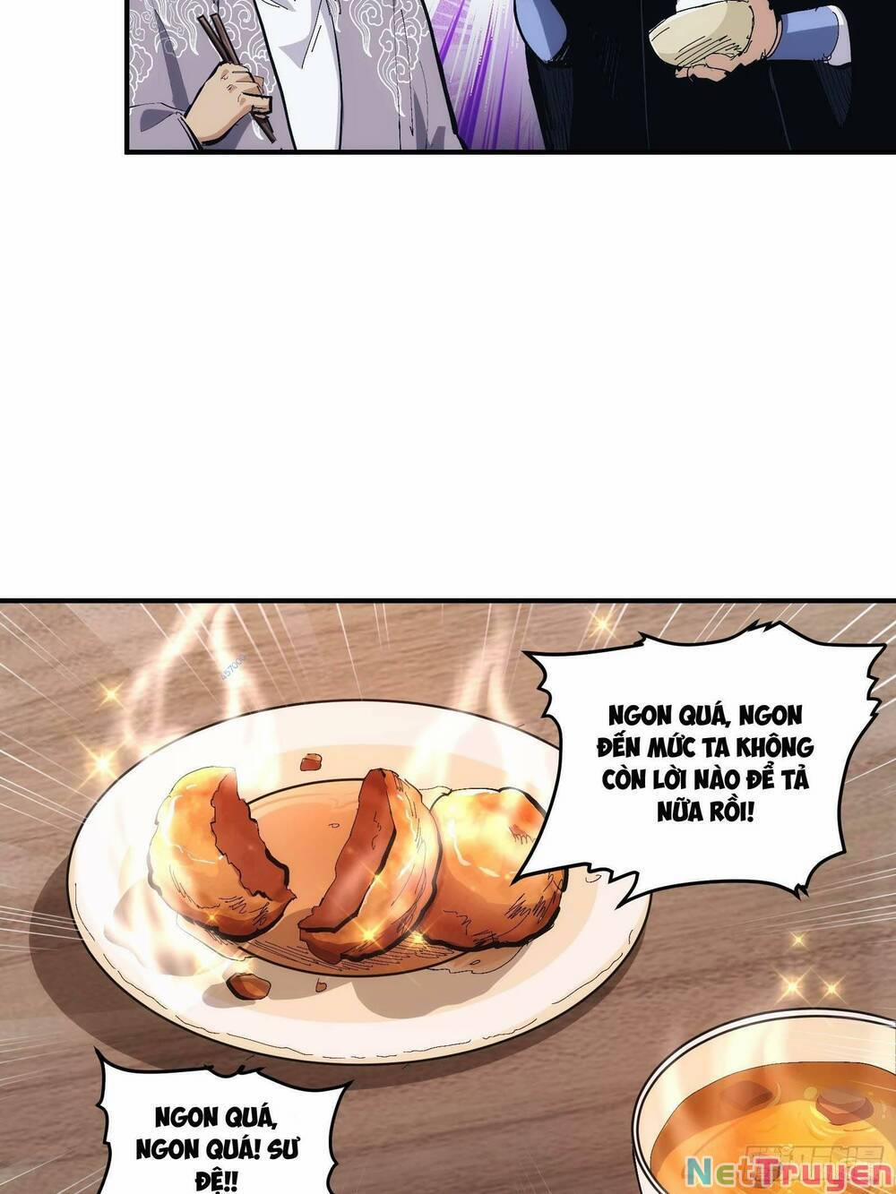 Tự Kỷ Luật Ta Đây Bất Khả Chiến Bại 16 trang 19