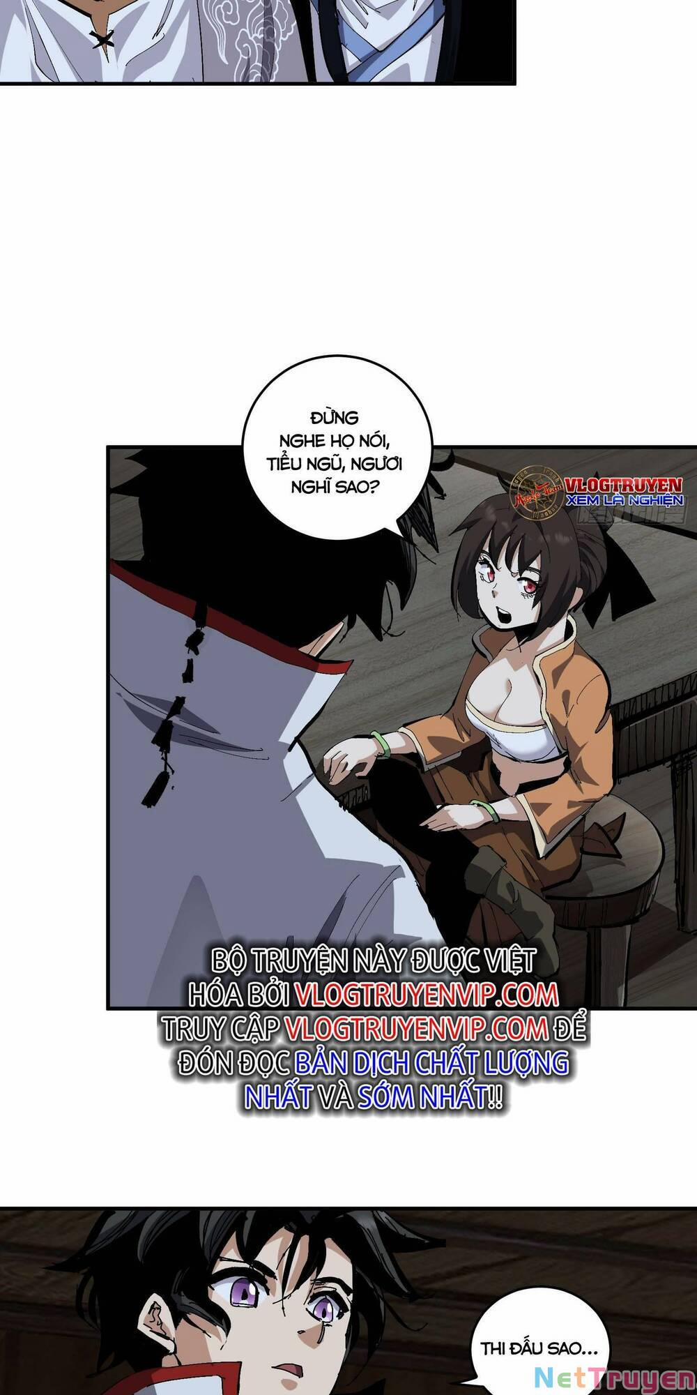 Tự Kỷ Luật Ta Đây Bất Khả Chiến Bại 16 trang 2