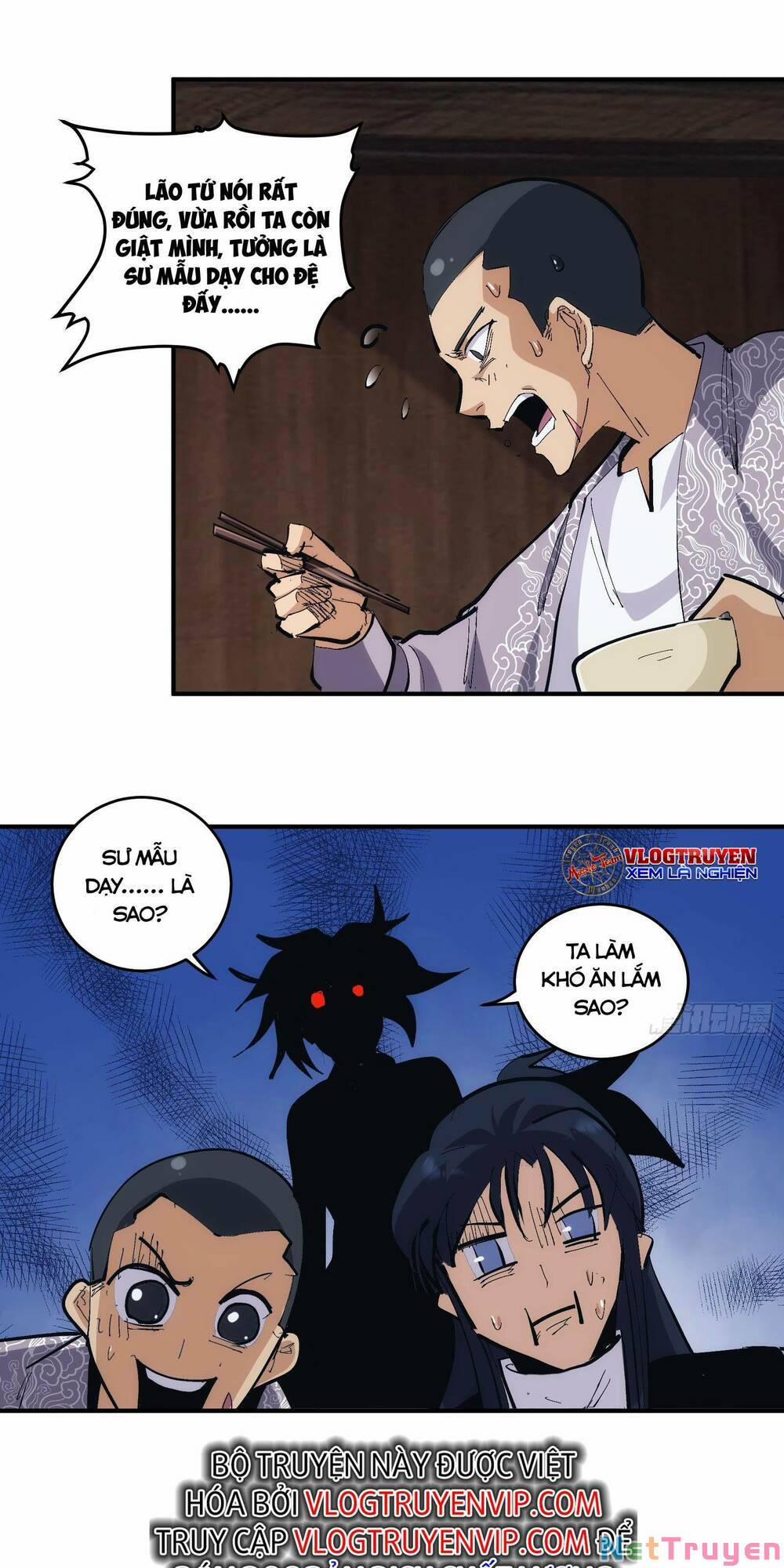 Tự Kỷ Luật Ta Đây Bất Khả Chiến Bại 16 trang 21